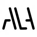 Logo Anne Laros Architectuur