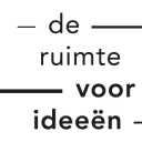 Logo De ruimte voor ideeën