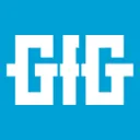 Logo GfG Nederland B.V.