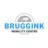 Logo Bruggink Mobility Centre
