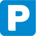 Logo Parkeergarage Heuvelpoort