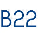 Logo B22 Advies BV