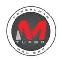Logo Mosselman Turbo Systems