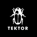 Logo Tektor interieur AND architectuur