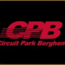 Logo Circuit Park Berghem