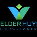 Helderhuys Intercleaners AND Taxi logo