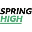 Logo van Spring High