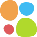 Logo van Nederlandse Vereniging voor Ouders van Meerlingen NVOM