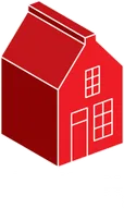 Logo Little House Productions for Global Events