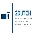 Logo 2DUTCH Hospitality Collective