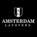 Logo Layovers.Amsterdam