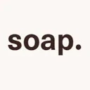 Logo SOAP Company BV