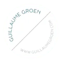 Logo van Guillaume Groen fotografie