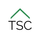 Logo The Staging Company