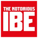 Logo van The Notorious IBE