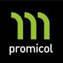 Logo Promicol Manufacturing B.V.