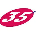 Logo My35' Reuver
