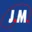 Logo J.M. Garage- & Bedrijfsdeuren