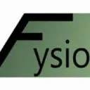 Logo van Fysiothrain