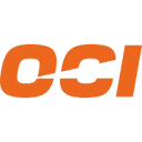 Logo van OCI Nitrogen