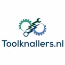 Logo Toolknallers.nl