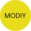 Logo van MODIY