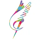 Coöperatie Vaktherapie Haaglanden logo