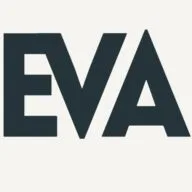 Logo EVA - Virtueel Assistent