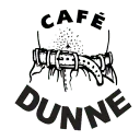 Logo van Cafe Dunne