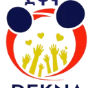 Logo Dekna Foundation