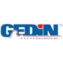 Logo GEDIN ENGINEERING B.V.
