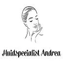 Huidspecialist Andrea logo