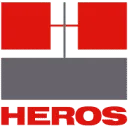 Logo van Heros Kraanverhuur B.V.