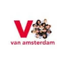 Logo van Voortgezet Onderwijs van Amsterdam