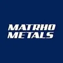 Logo van Matrho Metals B.V.