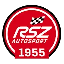 Logo van RSZ Autosport Rensportschool Zandvoort