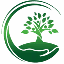 Logo Garden Solution