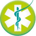 Logo van Stichting Ambulance Wens Nederland