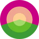 Logo In de Buitenlucht