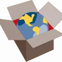 Logo van De Jong Verhuizingen