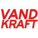 Logo Vandkraft B.V.