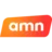 Logo van AMN