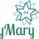 Logo MaryMary