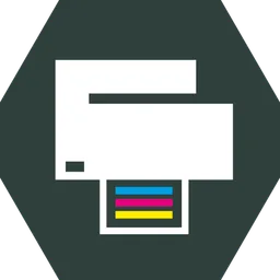 Logo Plaza Grafica