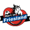 Logo Hart in Friesland