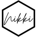 Logo Nikki de Ruijter Fotografie