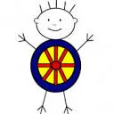 Logo Jeugd-en Kinderpraktijk Rota