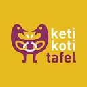 Logo Keti Koti Tafel