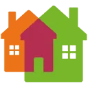Logo Wonen met Meer