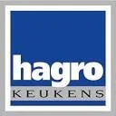 Logo van Hagro Keukens